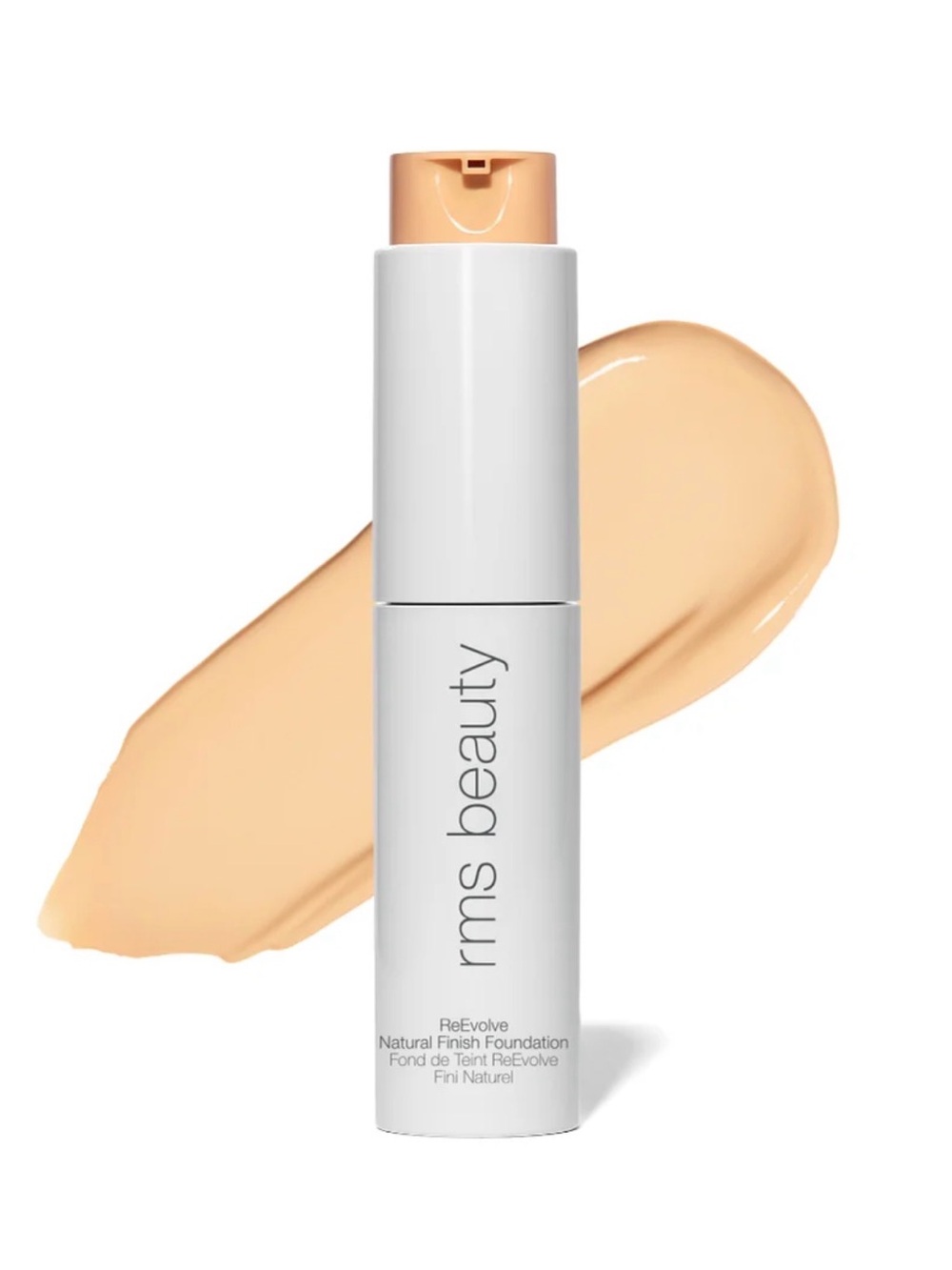 ✨ RMS Beauty ReEvolve Natural Finish Foundation | Shade 11.5| NIB FACTORY SEALED